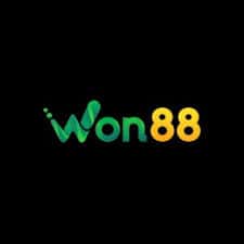 Logo Won88 - Sòng bạc trực tuyến uy tín